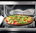 MWO 271/5 Newal Ankastre Mikrodalga Fırın - Görsel 2