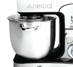 MXR3555 Newal Inoks Stand Mikser 10L - Görsel 3