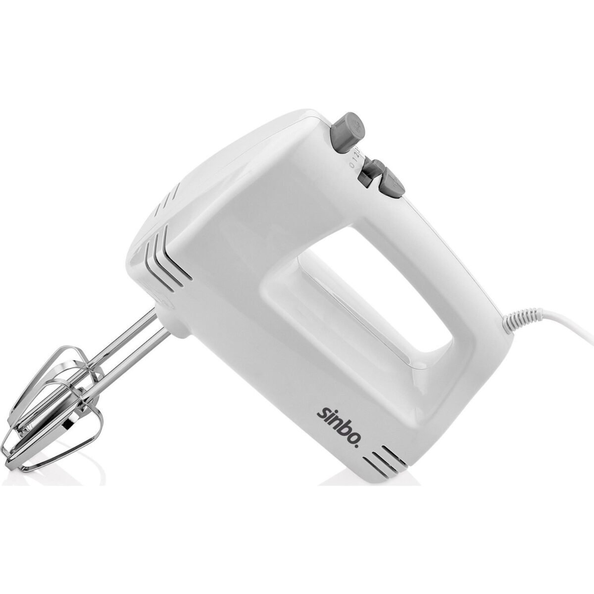 SMX2758 Sinbo El Mikseri - Görsel 1