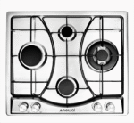 HOB642 Newal Inoks Ankastre Ocak