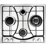 HOB642 Newal Inoks Ankastre Ocak