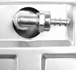 HOB642 Newal Inoks Ankastre Ocak - Görsel 2