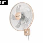 FAN322 Newal Duvar Vantilatörü 18"