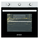 BOV891/5 Newal Inox Ankastre Fırın