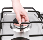 Newal HOB970 Ankastre Inoks Ocak 90cm - Image 3