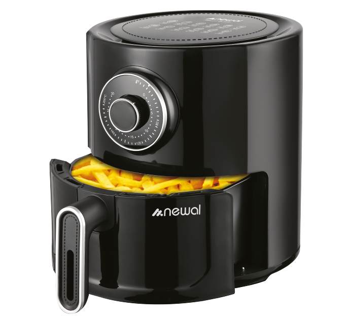 stk01710 FRY5111 Newal Airfryer 3.5L - Görsel 1