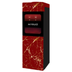 WTD037/3 Newal Su Sebili Kırmızı