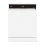 LC12A1EDBE VOX Bulaşık Makinesi Beyaz