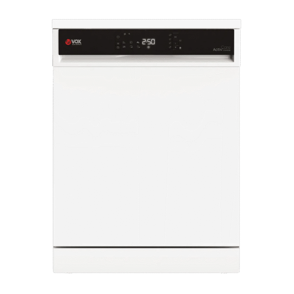 LC12A1EDBE VOX Bulaşık Makinesi Beyaz