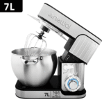 MXR3552 Newal Inoks Stand Mikser 7L