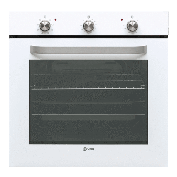 EBB2110W VOX Ankastre Beyaz Fırın