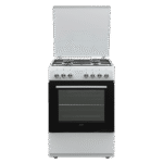 GTR6400W VOX Solo Fırın Beyaz