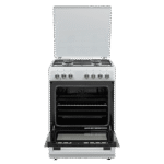 GTR6400W VOX Solo Fırın Beyaz - Görsel 2