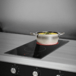 Vox EBC200DB  Ankastre Domino Ocak Elektrikli - Görsel 4