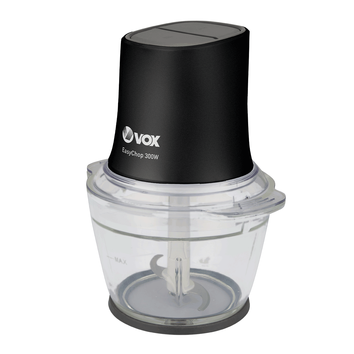 stk01808 VOX MC400 Doğrayıcı 1L - Görsel 1