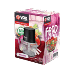 VOX MC400 Doğrayıcı 1L - Görsel 2