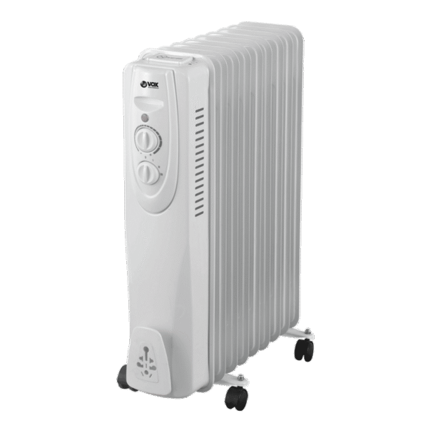 OH4309 VOX Yağlı Radyatör Soba 2000W