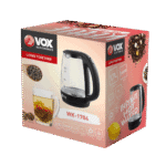 WK1704 VOX Cam Su Isıtıcı - Görsel 2