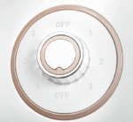 FAN312 Newal Duvar Vantilatörü 16" - Görsel 3