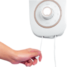 FAN312 Newal Duvar Vantilatörü 16" - Görsel 4