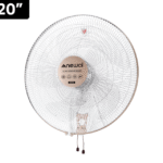 FAN314 Newal Duvar Vantilatörü 20"