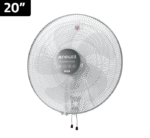 Newal FAN314 Duvar Vantilatörü 20" - Görsel 2