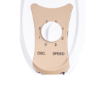 Newal FAN314 Duvar Vantilatörü 20" - Görsel 3