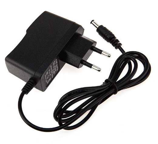 1205P Wellpower 12V 5A Plastik Adaptör