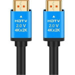 3HD4050 Wellbox HDMI 5M V2.0