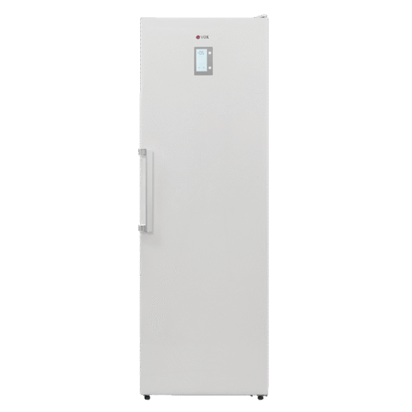 KS3750F VOX NoFrost Buzdolabı 390L