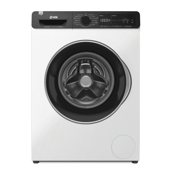 WM1288SAT2T15D Vox Çamaşır Makinesi 8KG