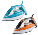 Newal IRN1753  Buharlı Ütü