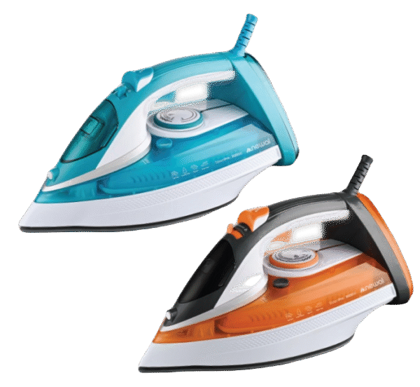 Newal IRN1753  Buharlı Ütü