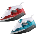 IRN1754 Newal Buharlı Ütü