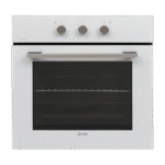 SBM6510W3D VOX Ankastre Beyaz Fırın