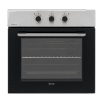 SBM6510X3D VOX Ankastre Silver Fırın