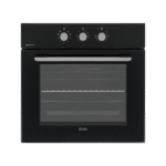 SBM6510B3D VOX Ankastre Siyah Fırın