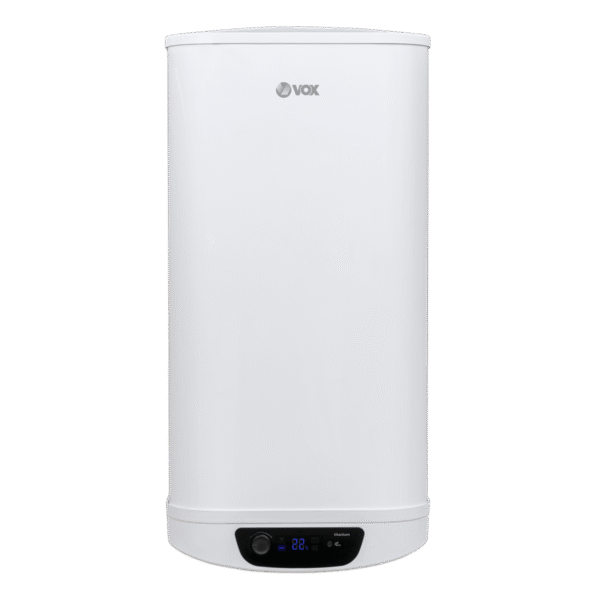 WHSD80 VOX Dijital Elektrikli Termosifon 80L