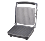 GSM5081 Newal Tost Makinesi Grill - Görsel 2