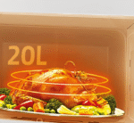 MWO273/5 Newal Ankastre Mikrodalga Fırın - Görsel 2