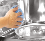 MWO273/5 Newal Ankastre Mikrodalga Fırın - Görsel 3