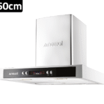 HOD3640/05 Newal Inoks Davlumbaz 60cm