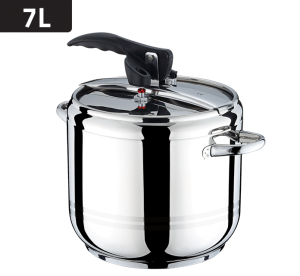 Z1303/7 Zio Klasik Düdüklü 7L
