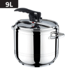 Z1303/9 Zio Klasik Düdüklü 9L