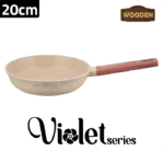 Z8504/20 Zio Vioelet Tava 20cm - Görsel 2