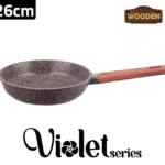 Z8504/26 Zio Vioelet Tava 26cm