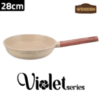 Z8504/28 Zio Vioelet Tava 28cm - Görsel 2