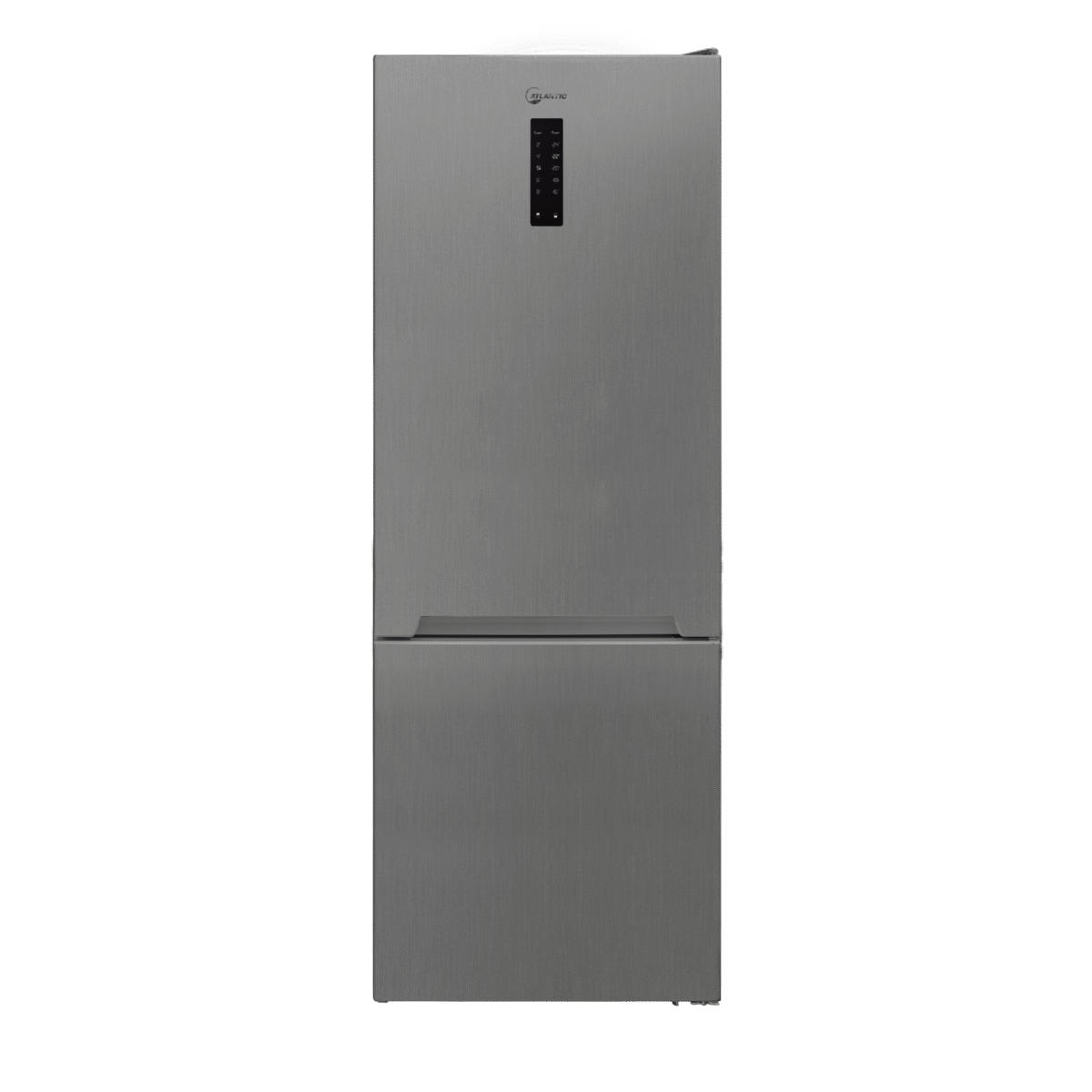 stk02097 Atlantic MBR481X 481 Litre Buzdolabı No Frost MC - Görsel 1