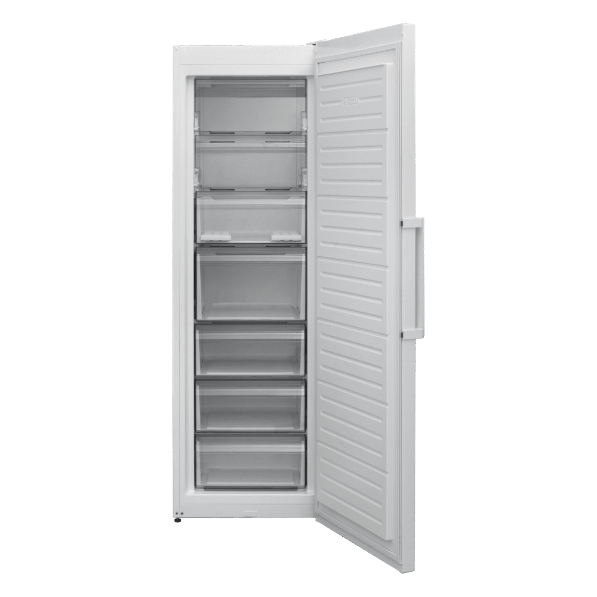 MBF280W Atlantic 280 Litre 7 Çekmece Derin Dondurucu - Görsel 2