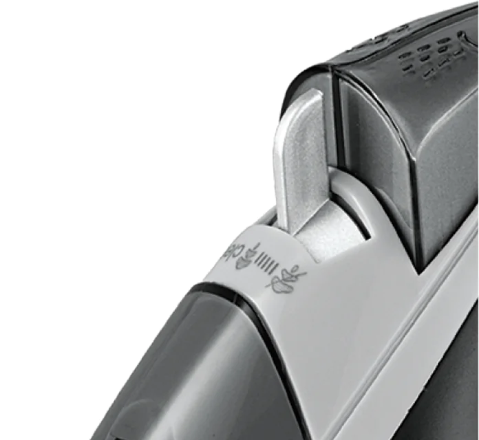 Newal IRN761  Buharlı Ütü 3000W - Görsel 4